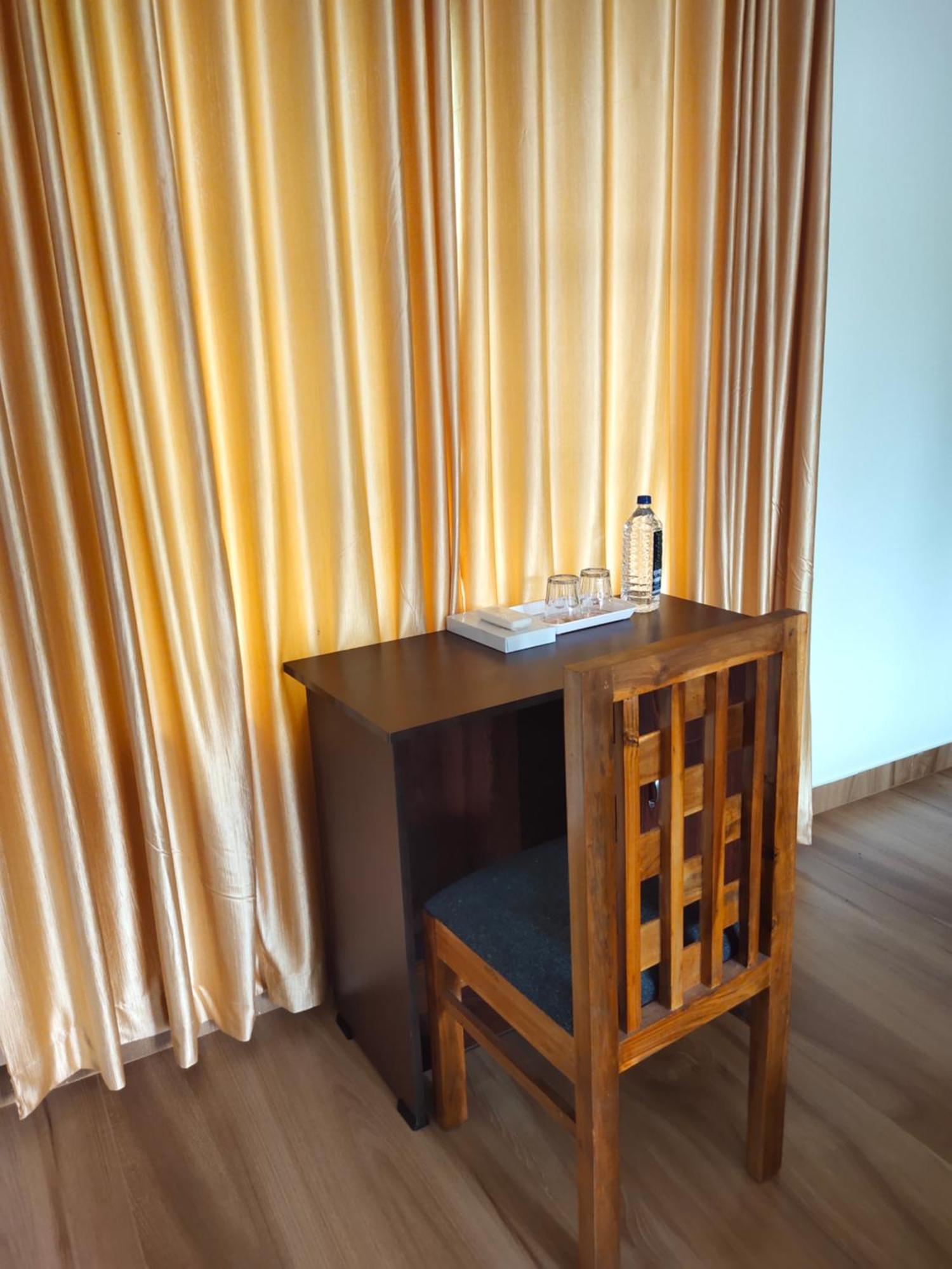 Popple Beach House Varkala Quarto foto